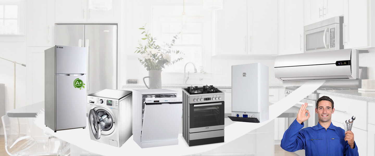 Gürpınar Gorenje Servisi